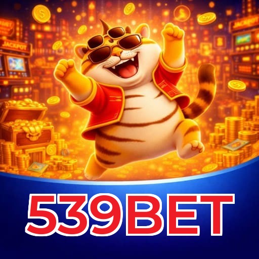 Coleção Premium de Slots 539BET - NetEnt, Pragmatic Play, Evolution